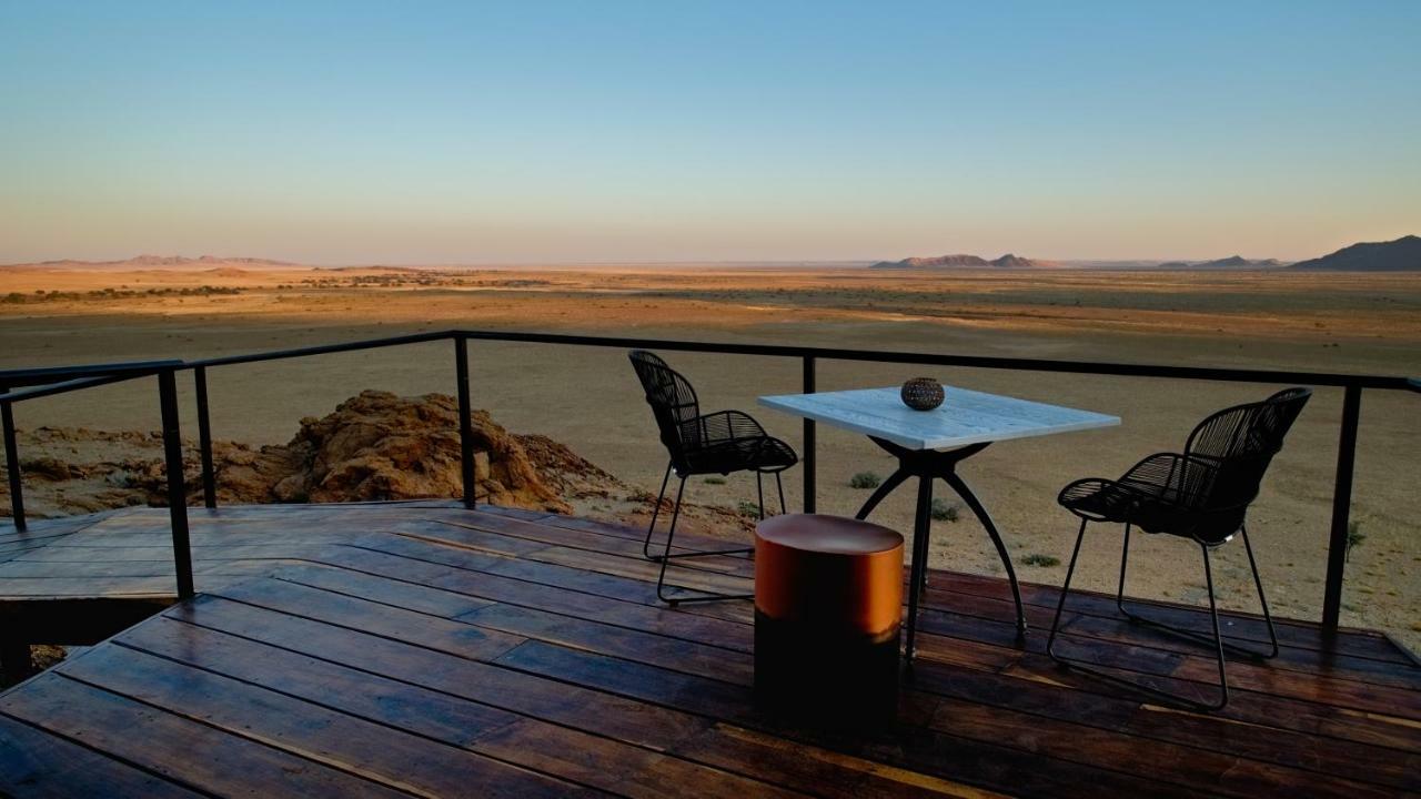 Desert Whisper Солитаре Экстерьер фото