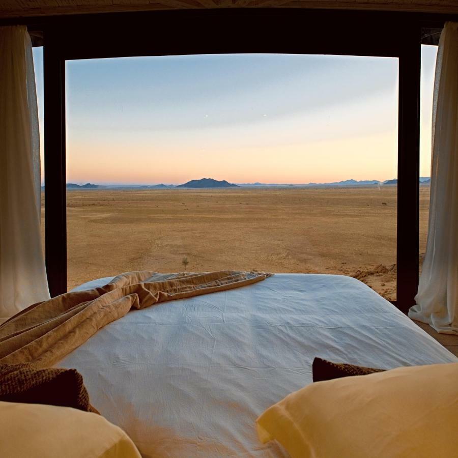 Desert Whisper Солитаре Экстерьер фото